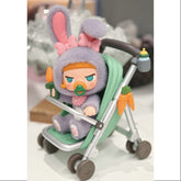 MOLLY Zootopia 2 Series Secret Finnick in Stroller (1/144)